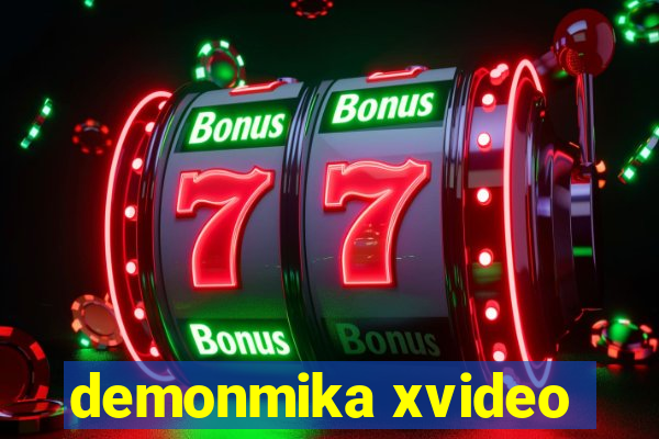 demonmika xvideo